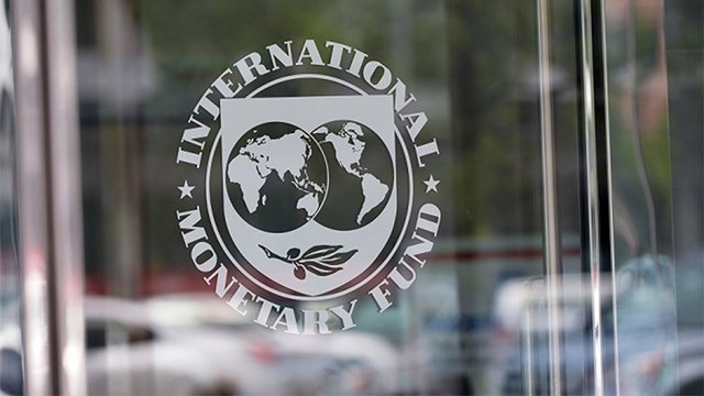 Колишні посадовці та експерти закликали МВФ не вимагати скасування змін щодо PEP