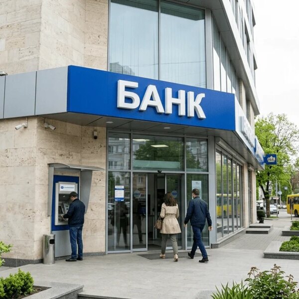 НБУ посилює контроль над фінансовими операціями: масові блокування рахунків та карток ФОП