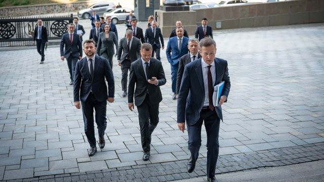 Бізнес очікує від нового прем'єра Корецького збереження євроінтеграційного курсу та підтримки інвестицій в умовах повномасштабної війни