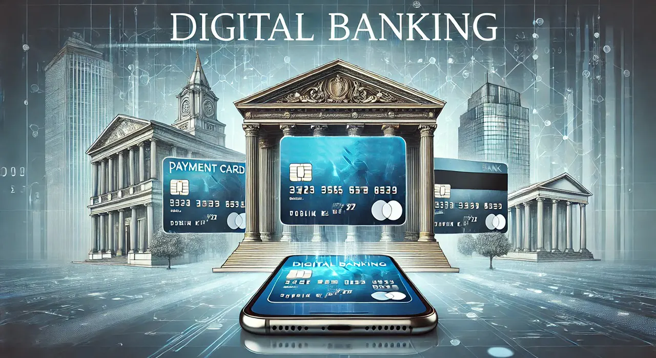 Digital banking in Ukraine: how Credit Agricole is developing its mobile application