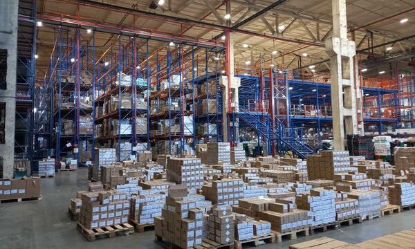 Логістична індустрія впроваджує трансформації в операційну діяльність, враховуючи загрози безпеці.