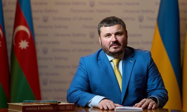 Війна в Ормузькій протоці несе Азербайджану як додаткові прибутки, так і нові загрози, – посол