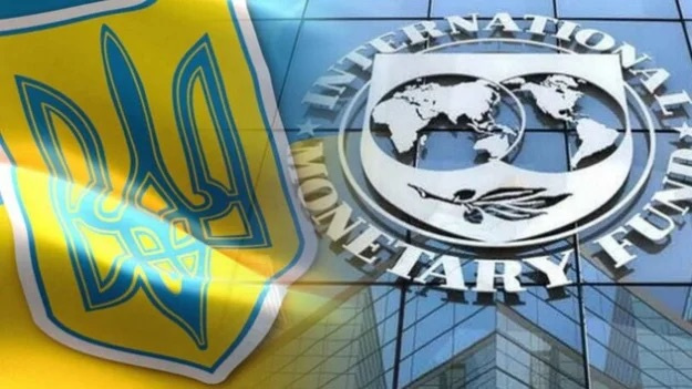 Міжнародний валютний фонд очікує, що у 2026 році зростання економіки України сповільниться до 1−1,6%.