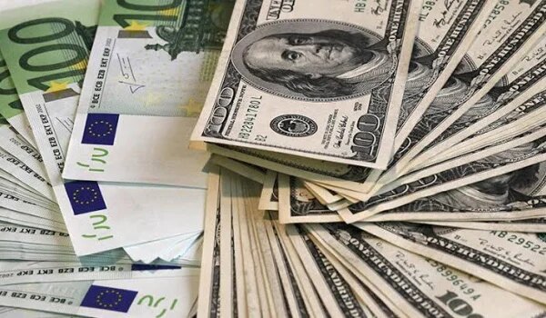 Євро та долар подорожчали: актуальні курси на 23 липня — Мінфін
