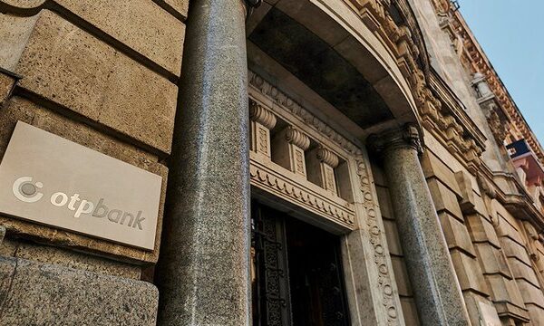OTP Bank Угорщини досяг угоди про придбання Luminor