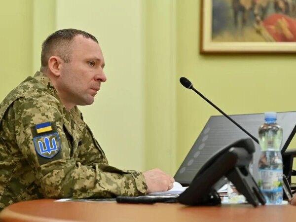 Михайло Драпатий очолив ЗСУ: біографія нового головнокомандувача — Мінфін