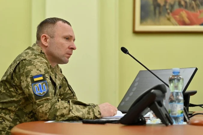 Новим головнокомандувачем ЗСУ став Михайло Драпатий: що про нього відомо