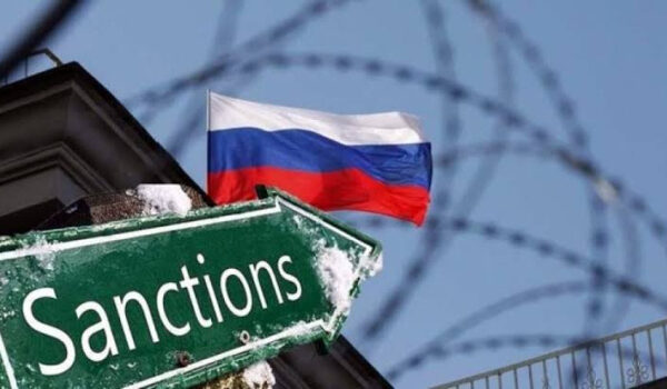 ЄС готує новий підхід до тиску на Росію, 21-й пакет санкцій може стати останнім, повідомили в Мінфіні