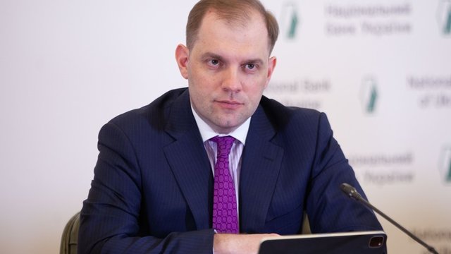 НБУ фіксує зниження попиту на валюту в липні та контрольовану ситуацію на ринку