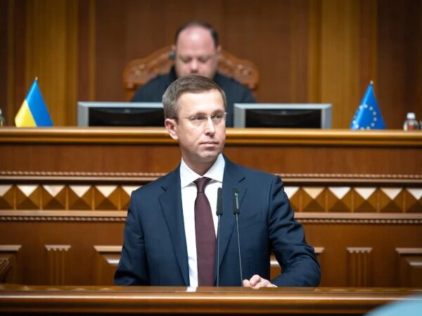 Міністерство фінансів: Корчака призначено дату ухвалення рішення про черговий транш від МВФ