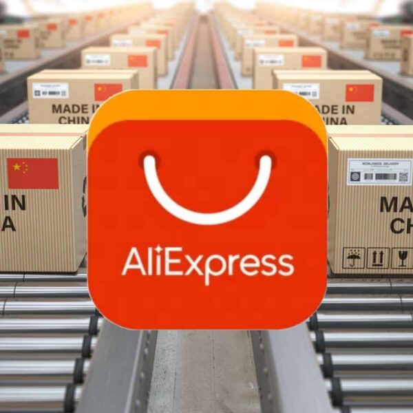 ЄС наклав на AliExpress штраф у розмірі 550 мільйонів євро згідно з законом DSA.