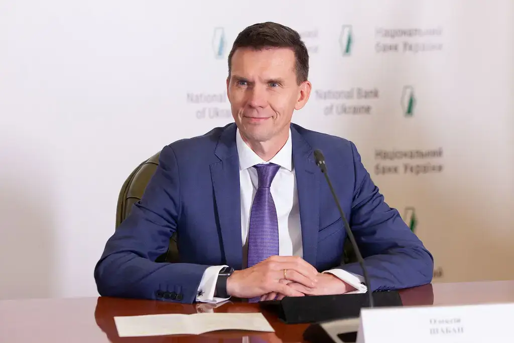 Open banking, instant payments and Euro-integration of Ukraine's fintech — interview with Oleksiy Shaban