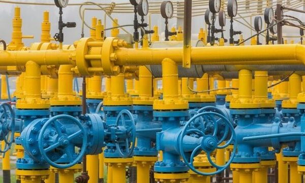 Нкрекп перегляне 11 газових компаній щодо правдивості інформації про споживання блакитного палива населенням