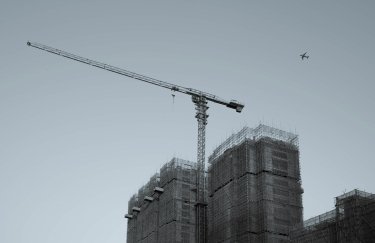 Будівельна криза в Росії: введення житла скоротилося на 22%