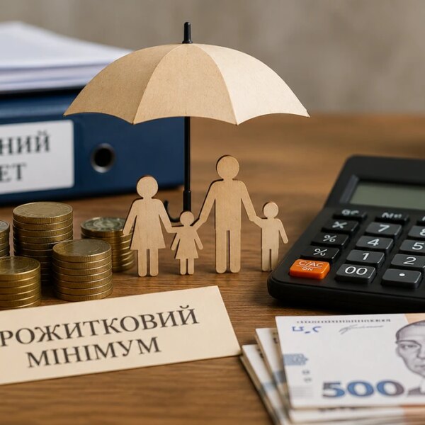 Пенсії та соціальні виплати у 2027 році: якими будуть нововведення від Кабміну