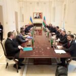 Збільшення товарообігу з Азербайджаном на 10% за рік і значний…