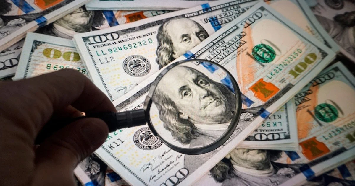 Investigators "lost" almost 1.2 million UAH after the search