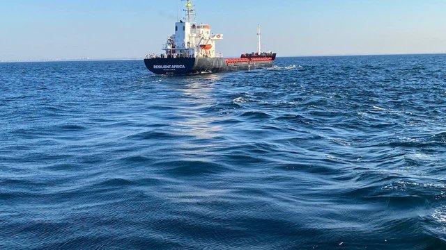 Морський порт "Чорноморськ" та інші порти Великої Одеси продовжують роботу в штатному режимі попри російські обстріли – Мінінфраструктури