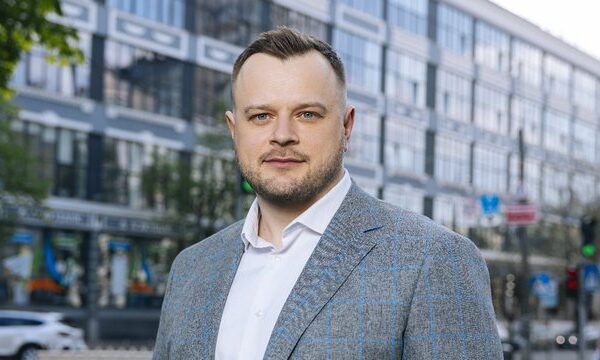 Федоренко, комерційний директор, тимчасово очолив “Нафтогаз”.