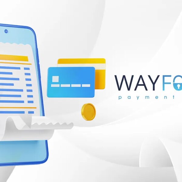 Платежі через WayForPay досягли 18 млрд грн від початку року
