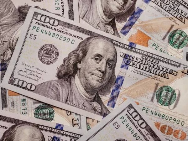 Мінфін: Минулого тижня Національний банк України скоротив валютні інтервенції на 5,6%
