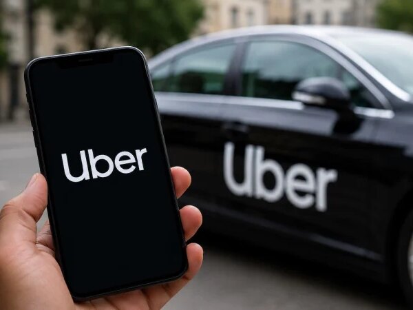 Uber придбав німецького оператора доставки їжі Delivery Hero за 13 мільярдів євро — Міністерство фінансів