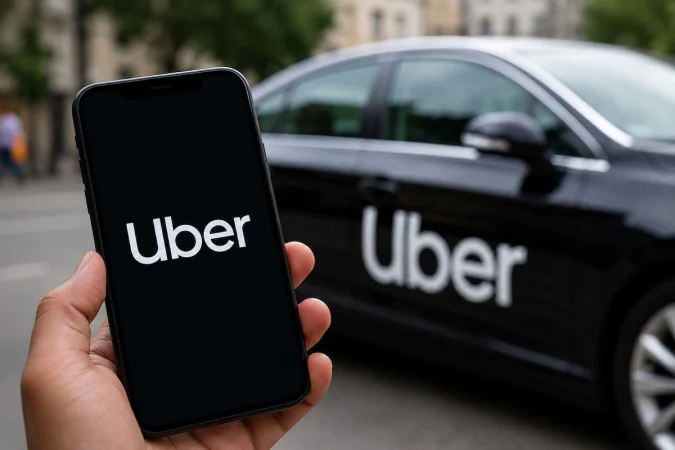 Uber купує німецький сервіс доставки їжі Delivery Hero за 13 мільярдів євро