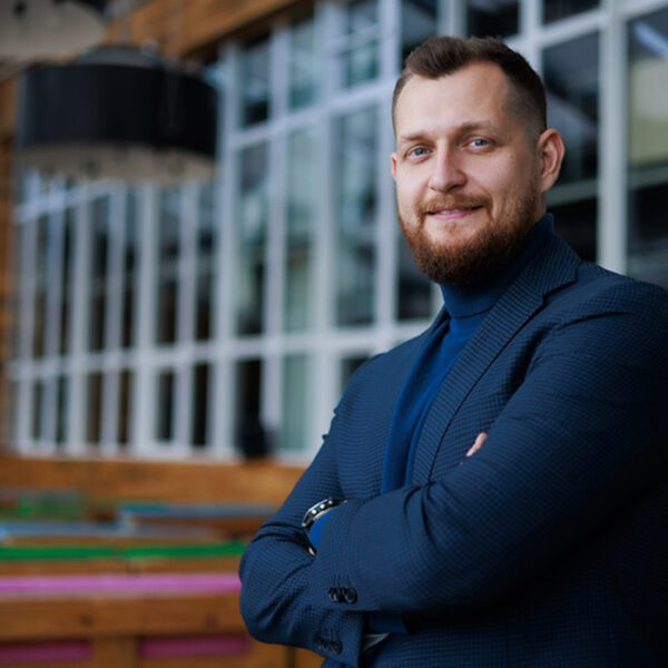 Майбутні швидкі платежі, цифрові позики та крипто-розрахунки: бесіда з Олександром Лапко, директором RozetkaPay