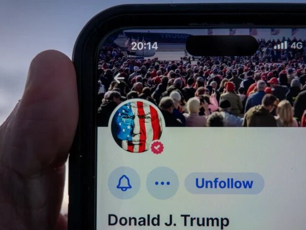 Фінансові магнати платитимуть за експрес-доступ до заяв Трампа — Мінфін