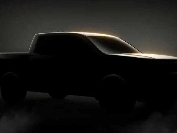 Honda розробляє новий пікап для американського ринку: які будуть оновлення наступної моделі Ridgeline — Мінфін