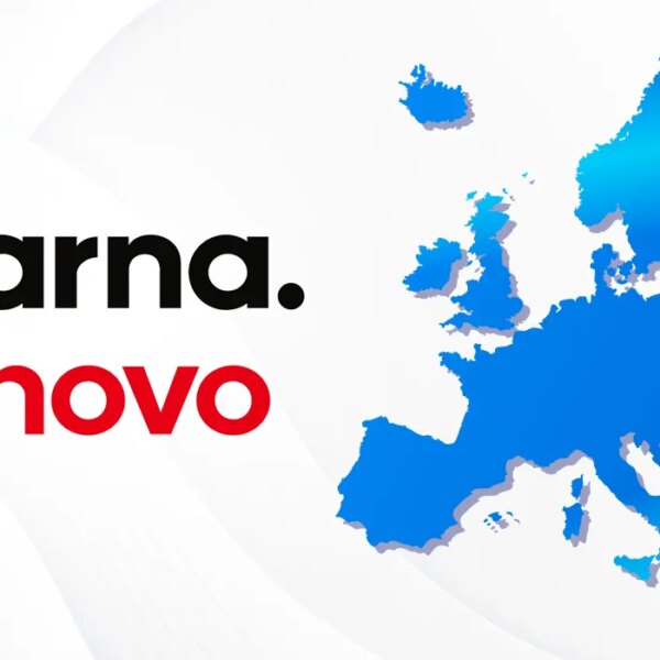 Klarna та Lenovo запровадили нову послугу в державах ЄС.