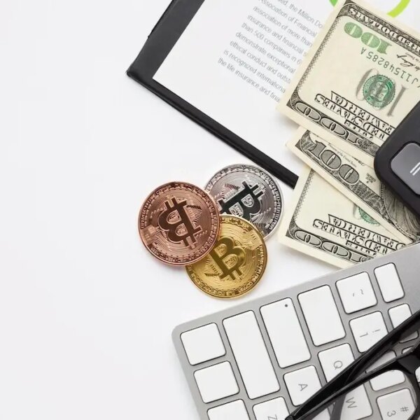 Українські майданчики для торгівлі криптовалютами нададуть інформацію про клієнтські рахунки.