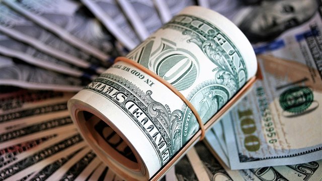 Валютні інтервенції НБУ минулого тижня зменшилися на 5,6%