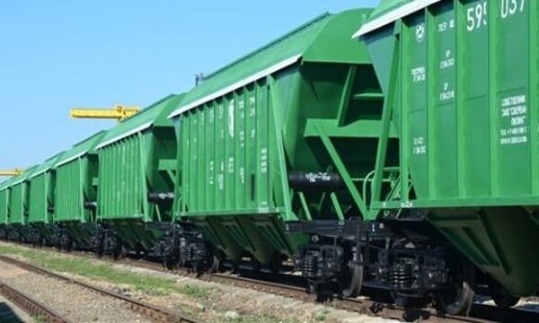 Вартість транспортування вантажів підвищиться на 30% від першого дня серпня, відповідний наказ затверджено “Укрзалізницею”.