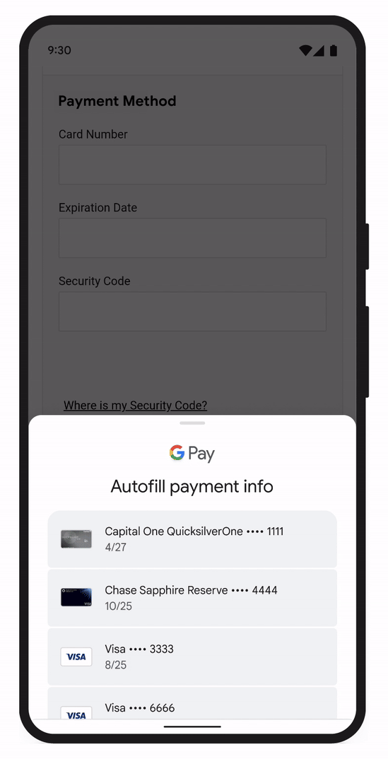 Google Pay