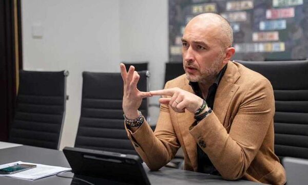 Транспорт, гірничодобувна галузь, енергетика несуть найбільші збитки від дій РФ, НБУ оцінює ці втрати у 0,9% ВВП – Пишний