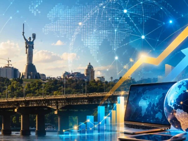 Столиця втратила більше півмільярда доларів інвестицій: котрі області залучили найбільше фінансування — Мінфін