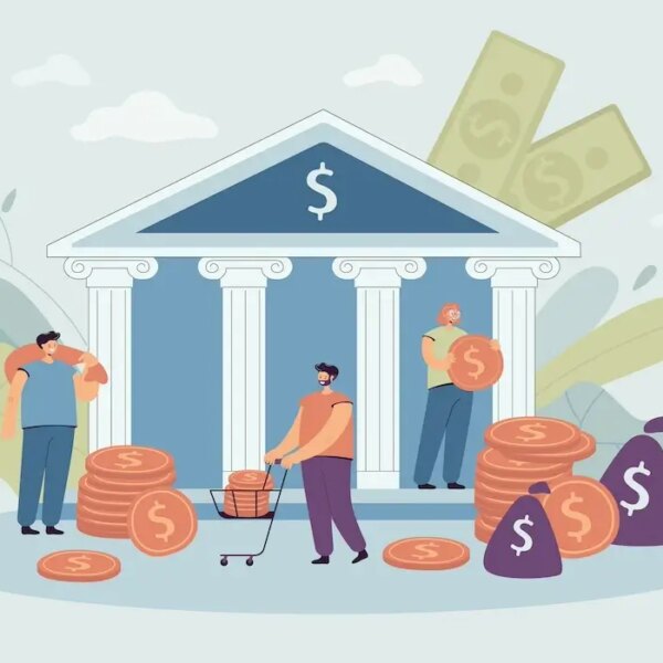 Банківський сектор отримає продовження ставки податку на рівні 50%