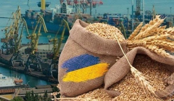 Блокування портів завдає удару не тільки по зерновому сектору, а й становить ризик для загального економічного стану — Ірина Коссе — Мінфін