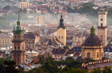 Вартість первинної нерухомості у Львові в липні 2026 (інфографіка) Львів