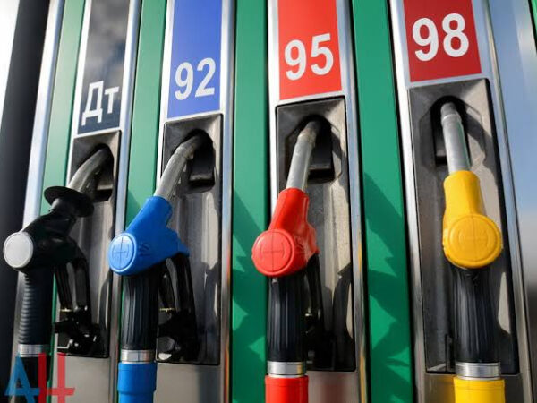 Зростання цін на пальне в Україні: дизель до 86 грн — Мінфін