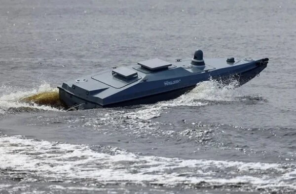 Сполучені Штати розпочнуть масове виробництво українських дронів Magura – Мінфін