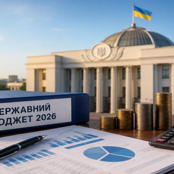 На що буде витрачено найбільше коштів з державного бюджету у 2026 році