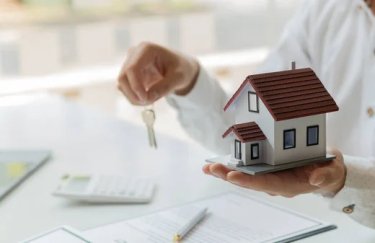 Зростання зацікавленості у придбанні приватних будинків в Україні сягнуло 67%: основні регіони купівлі