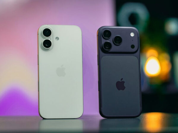 iPhone 17 Pro Gold: де смартфон коштує вдвічі дорожче, ніж у США, і чому українська вартість не здивує Європу — Мінфін