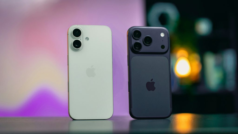 Вартість нового iPhone 17 Pro із пам'яттю 256 ГБ у різних країнах світу може відрізнятися більш ніж удвічі.