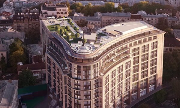 Оборот торговельних центрів Budhouse Group у першому півріччі 2026 року зріс на 24%
