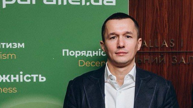 Мережа АЗК Parallel у 2025р збільшила чистий прибуток в 7 разів