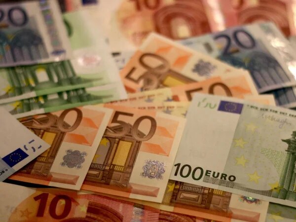 Європейська валюта втратила в ціні 9 копійок: Національний банк України встановив курси валют на 27 липня — Міністерство фінансів