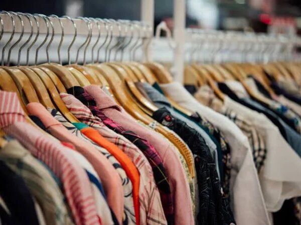 В ЄС заборонили викидати непродані речі та взуття — Міністерство фінансів